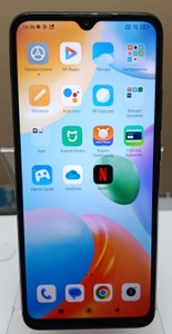 Б/у Мобільний телефон Xiaomi redmi 10c 4/128gb 01-201097337