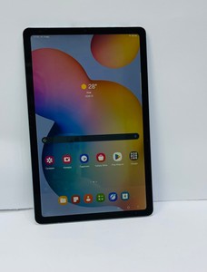 Б/в Планшет Samsung galaxy tab s6 lite 2020р sm-p610 wi-fi 4/64 gb 01-201105231