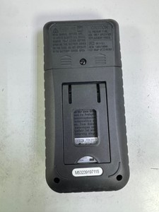 Б/в Мультиметр Parkside pdm 300 c3 01-201101825