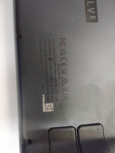 Б/в Ігрова приставка Valve steam deck oled 1 tb 01-201101024