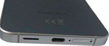 Б/в Мобільний телефон Samsung galaxy s25 fe 8/128gb 01-201106762