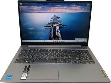 Lenovo 15/core i3-n305 ddr5/8gb ddr5/hdd *відсутній/ssd 512 gb/*інтегрована