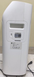 Б/в Очищувач повітря Philips ac2729 01-201106800