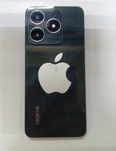 Б/у Мобільний телефон Realme c61 8/256gb 01-201106638