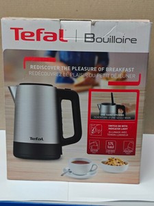 Б/в Електрочайник Tefal bi520d10 01-201098402