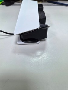 Б/в Док станція для геймпадів Sony dualsense charging station cfi-zds1 01-201106552