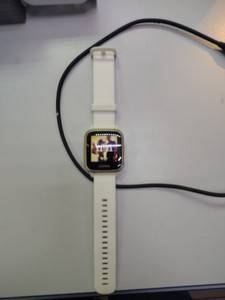 Б/в Смарт-годинник Garmin venu sq 01-201107818