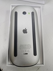 Б/в Миша Apple magic mouse 2 01-201101396