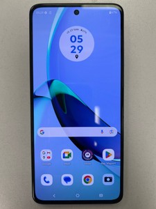 Б/в Мобільний телефон Motorola moto g84 8/256gb 01-201108379