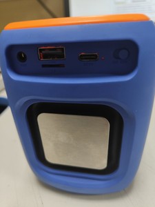 Б/в Акустика Uecker uf-01 107567 01-201108491