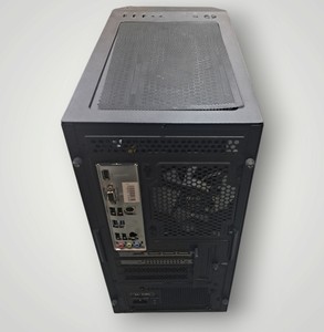 Б/у Системный блок Пк intel core i5-12400f/ram 32 gb/hdd відсутній/ssd 1000 gb/nvidia rtx 5060 (geforce) 8gb gddr7 128bit 01-201102947