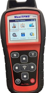 Б/в Діагностичний сканер для автомобілів Autel ts508 01-201105866