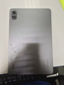 Б/в Планшет Xiaomi redmi pad 2 pro 6/128gb wi-fi 01-201108571