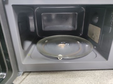 Б/в Мікрохвильова піч Scandilux smo20mb 01-201108432