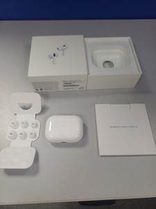Б/в Навушники Apple airpods pro 2nd generation magsafe 01-201110328