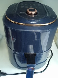 Б/в Аерогриль Jewin Nidouillet air fayer xl-614 01-201108852