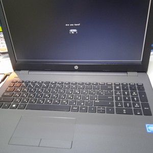 Hp 15/celeron n4000 ddr4/4gb ddr4/hdd *відсутній/ssd 120 gb/*інтегрована