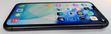 Б/в Мобільний телефон Apple iphone 11 64gb 01-201110367