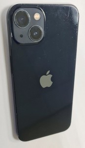 Б/в Мобільний телефон Apple iphone 13 128gb 01-201112826