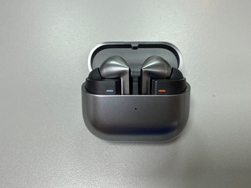 Б/в Навушники Samsung galaxy buds3 pro 01-201112295
