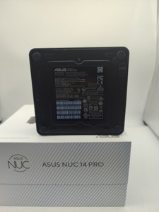 Б/в Системний блок Пк intel core ultra 5 125h/ram 16 gb/hdd відсутній/ssd 256 gb/інтегрована 01-201114498