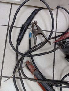 Б/у Сварочный аппарат Ac Welder bx1-200c 01-201116126