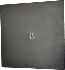 Б/в Ігрова приставка Sony playstation 4 pro 1tb 01-201112289