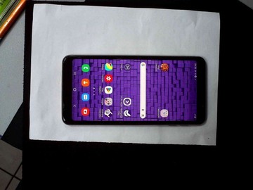 Б/в Мобільний телефон Samsung galaxy a7 2018 4/64gb sm-a750 01-201116116