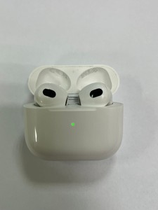 Б/у Навушники Apple airpods 3rd generation 01-201116713