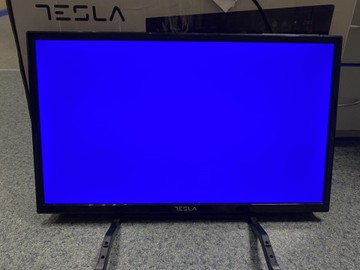 Б/в Телевізор Tesla 24e632bhs 01-201116229
