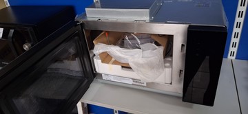 Б/в Мікрохвильова піч Gorenje bm235orab 01-201116237