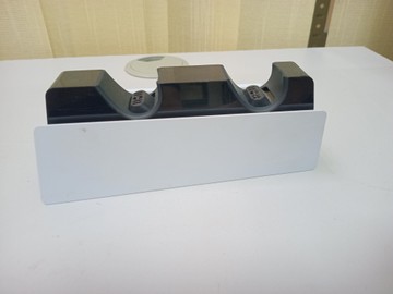 Б/в Док станція для геймпадів Sony dualsense charging station cfi-zds1 01-201116791