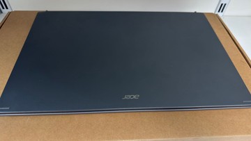Б/в Ноутбук Acer 15/core i5-12450h ddr5/16gb ddr4/ssd 480 gb/*інтегрована 01-201116601