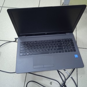 Б/у Ноутбук Hp 15/celeron n4000 ddr4/4gb ddr4/hdd *відсутній/ssd 120 gb/*інтегрована 01-201110446