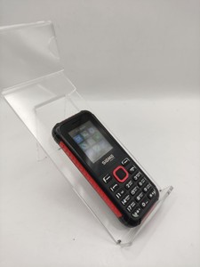 Б/в Мобільний телефон Sigma x-style 18 track 01-201118267