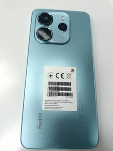 Б/в Мобільний телефон Xiaomi redmi note 14 8/256gb 01-201118758