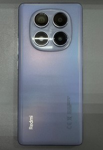 Б/у Мобільний телефон Xiaomi redmi note 14 pro 8/256gb 01-201117068