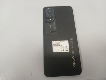 Б/в Мобільний телефон Oppo a18 4/128gb 01-201118415