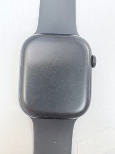 Б/в Смарт-годинник Apple watch series 10 gps 46mm alu. case 01-201121213