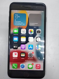 Б/в Мобільний телефон Apple iphone 7 plus 128gb 01-201121309
