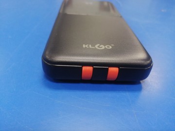 Б/в Повербанк Klgo kp-44 10000mah 01-201123370