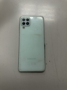Б/в Мобільний телефон Samsung a225f galaxy a22 4/64gb 01-201122486