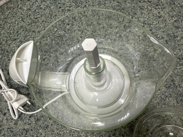 Б/в Соковитискач Hilton ae 3165 01-201123497