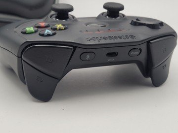 Б/в Геймпад Steelseries nimbus gc-00004 / 69070 01-201122457
