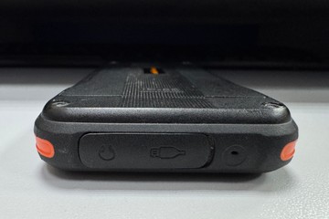 Б/в Мобільний телефон Ulefone armor mini 3 01-201122426