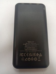 Б/у Повербанк Hoco j100 1000mah 37 wh 01-201125101