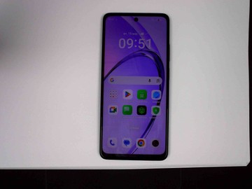 Б/в Мобільний телефон Oppo a3 4g 6/128gb 01-201126347