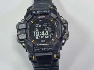 Б/в Годинник Casio gpr-h1000 01-201126211