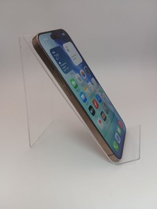Б/в Мобільний телефон Apple iphone 16 pro max 256gb esim 01-201002813