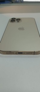 Б/в Мобільний телефон Apple iphone 12 pro max 128gb 01-201120760